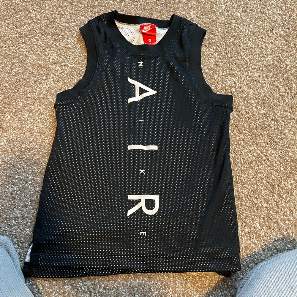 Nike Jersey air Jordan